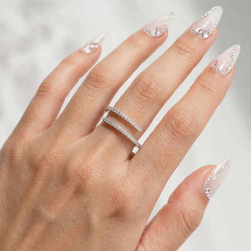 Lenyela Ring