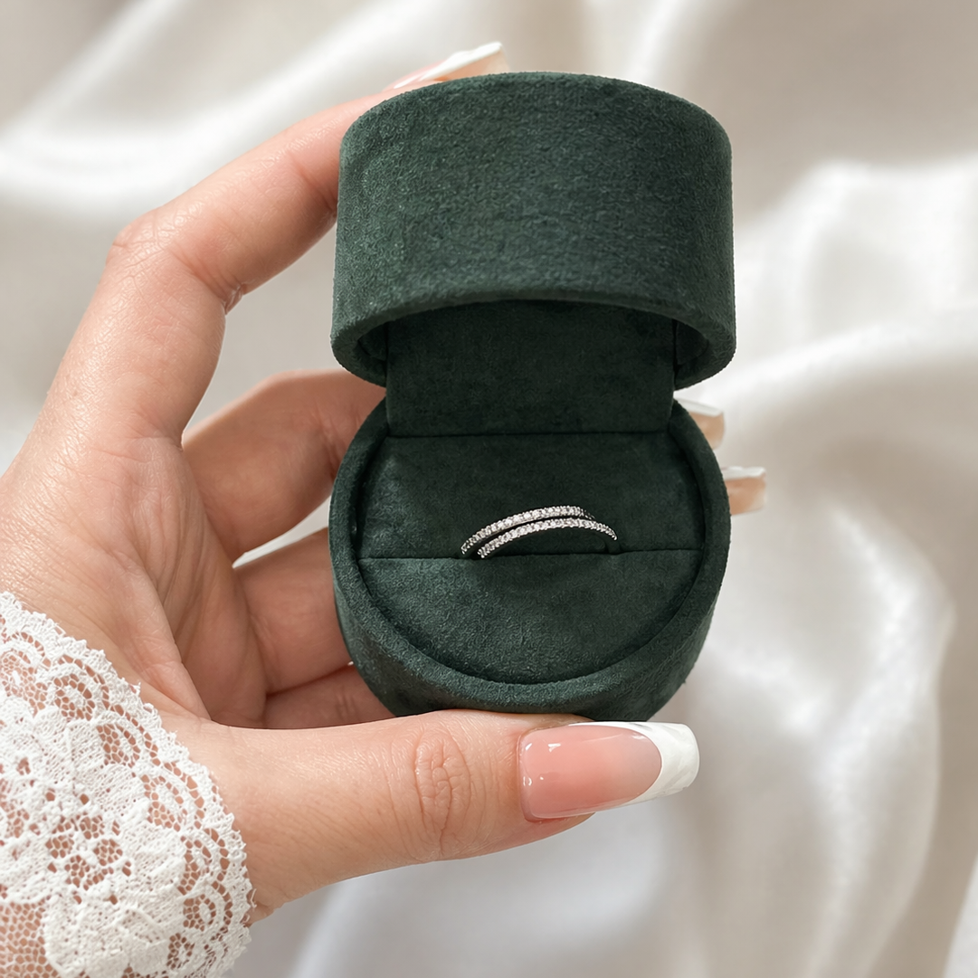Lenyela Ring