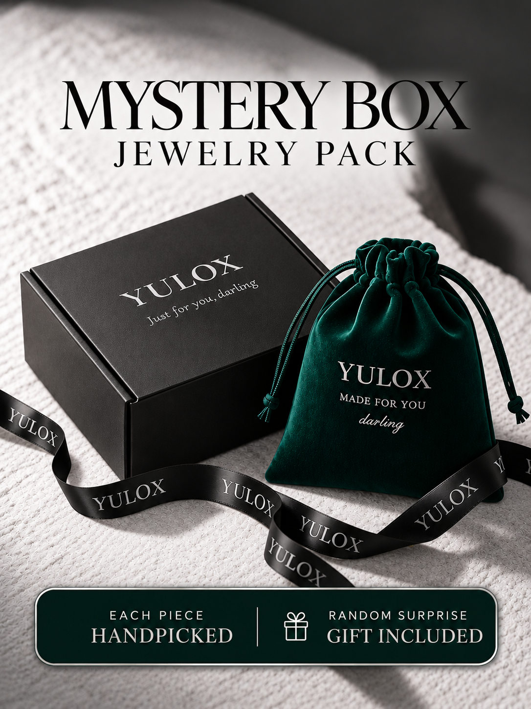 Mystery Box